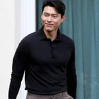 HYUN BIN