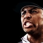 eric thomas