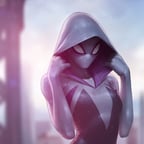 SpiderGwen 