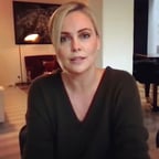 Charlize Theron