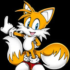 Tails (Shadow the Hedgehog 2005)