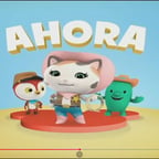 Disney Junior LA (MX) Announcer (2011-2017) Part 2