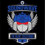 Soundwave G1