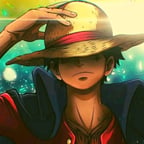 صوت لوفي ون بيس