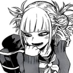 Himiko Toga (Español Latino)