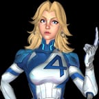 Sue Storm