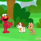 Playful Character Voice