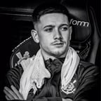 Rodrigo Garro do Corinthians 