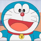 Doraemon (Español España)