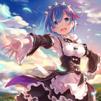 rem re-zero