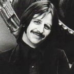 Ringo Starr