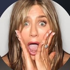 Aniston 