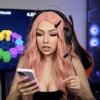 Ai streamer