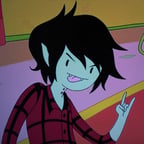 Marshall lee