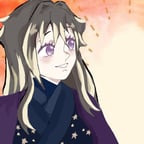 Makioto hoshinochi (oc)