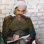 صدام حسين