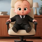 bossbaby