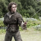 Arya Stark