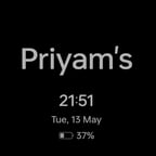 Priyam Voice