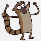 rigby