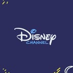 Disney Channel España - Voz de la locutora 