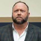 Alex Jones (Joe Rogan Podcast Audio)