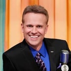 George Gray (TPIR Announcing)