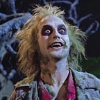 Beetlejuice