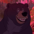 TUG_TIERRA DE OSOS DE DISNEY_TUG OSO