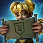 可爱且迷人的克罗米