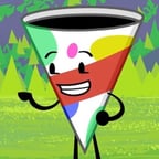 Party Popper (Incredible Items)