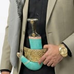 صوت رجل يمني صنعاني