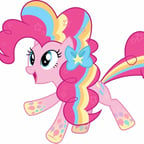 Pinkie pie