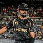 Babar Azam