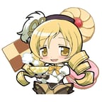 Mami tomoe