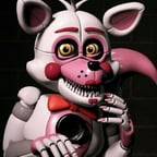 Funtime foxy