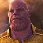 Thanos 