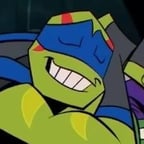 Leonardo hamato 