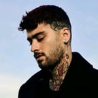 Zayn Malik 