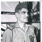 عبد الكريم قاسم