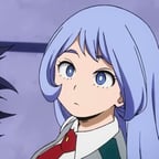 Nejire Hado