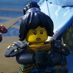 Nya Ninjago 