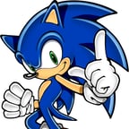 Sonic the Hedgehog (Sonic Rush series)
