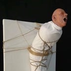 一说就掉眼泪 母女