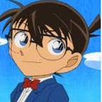 المحقق كونان 