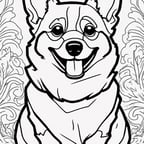 Le Indonesian news woman 