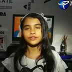 NICOLLE VALENTINA CALDERON