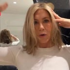 Jennifer Aniston 