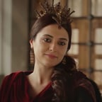Halime Sultan