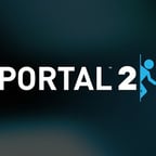 Диктор из Portal 2